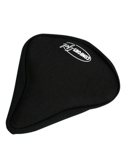 Coprisella bici con imbottitura comfort gel 24x21cm taglia L