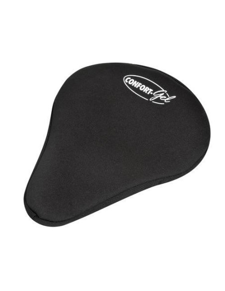 Coprisella bici con imbottitura comfort gel 25x19 5cm taglia M