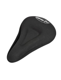 Coprisella bici con imbottitura comfort gel 26x18cm taglia S