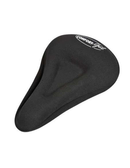 Coprisella bici con imbottitura comfort gel 26x18cm taglia S