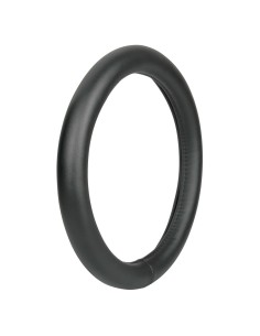 Coprivolante auto universale 36 5 38cm in similpelle Ecopelle 2