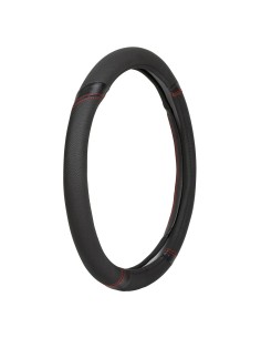 Coprivolante auto universale 37 39cm in similpelle GT Sport 2