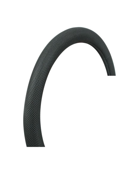 Coprivolante auto universale in poliestere atossico Air Grip nero 35 37cm
