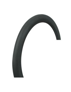 Coprivolante auto universale in poliestere atossico Air Grip nero 37 39cm 2