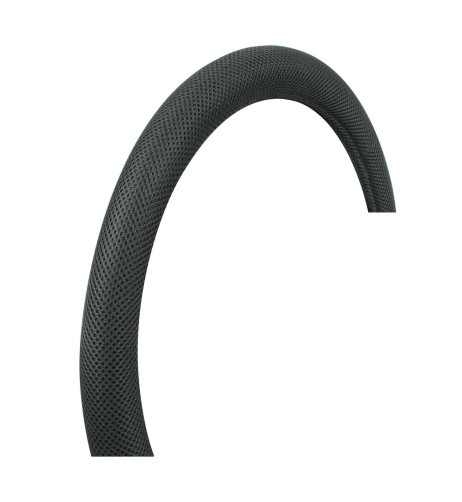 Coprivolante auto universale in poliestere atossico Air Grip nero 37 39cm