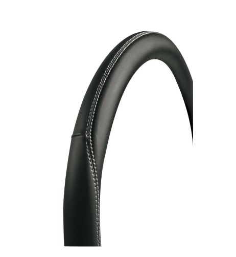 Coprivolante auto universale in similpelle traforata traspirante Club 30 34