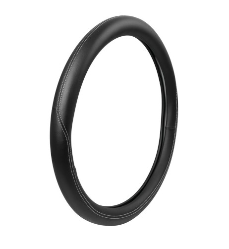 Coprivolante auto universale in similpelle traforata traspirante Club 40 42