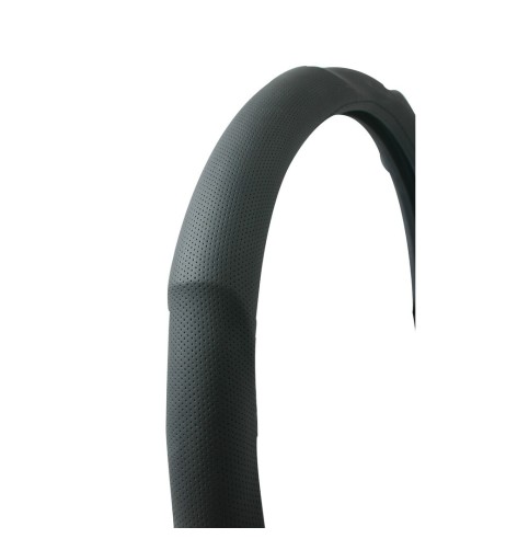 Coprivolante auto universale in similpelle traforata traspirante Kuro 37 39