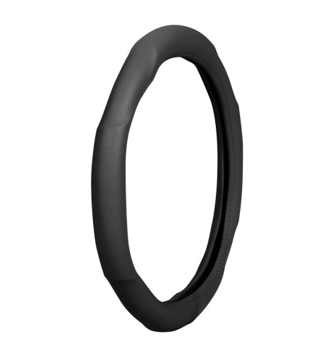 Coprivolante auto universale in similpelle traforata traspirante Kuro 37 39