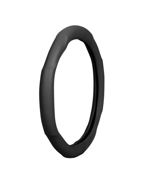 Coprivolante auto universale in similpelle traforata traspirante Kuro 37 39