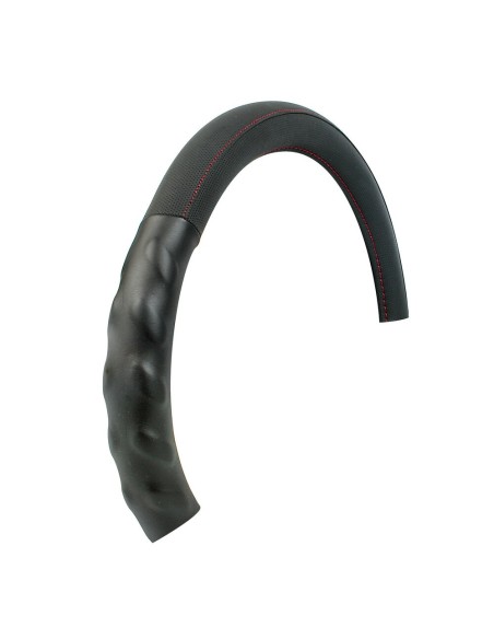 Coprivolante auto universale in similpelle traspirante Dedon 37 39cm