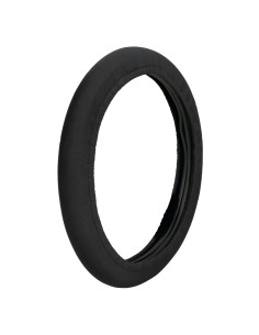 Coprivolante camion auto furgone elasticizzato Protector universale Nero 2