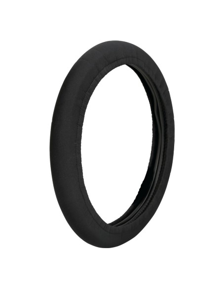 Coprivolante camion auto furgone elasticizzato Protector universale Nero