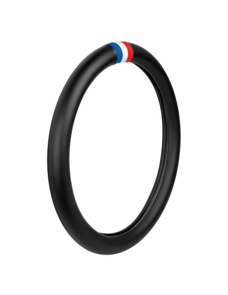 Coprivolante camion in similpelle Flag France taglia S 42 44cm