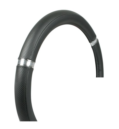 Coprivolante camion in TPE similpelle traspirante Cromox 42 44cm