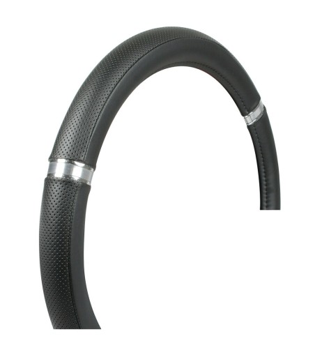 Coprivolante camion in TPE similpelle traspirante Cromox 44 46cm