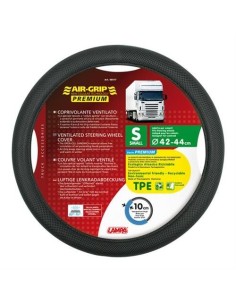 Coprivolante camion in TPE ventilato Air Grip Premium 42 44cm