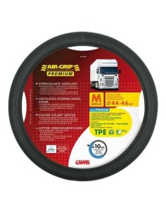 Coprivolante camion in TPE ventilato Air Grip Premium 44 46cm