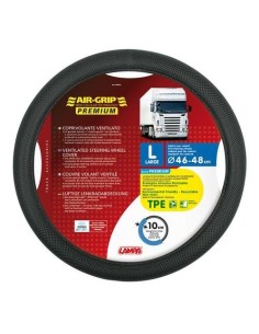 Coprivolante camion in TPE ventilato Air Grip Premium 46 48cm