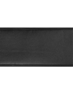 Coprivolante elasticizzato Camion ultra sottile Nero 49 51cm 2
