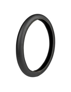 Coprivolante elasticizzato Camion ultra sottile Nero Beige 42 44cm