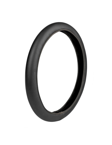 Coprivolante elasticizzato Camion ultra sottile Nero Beige 42 44cm