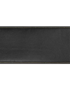 Coprivolante elasticizzato Camion ultra sottile Nero Beige 42 44cm 2
