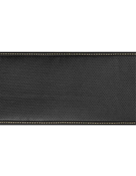 Coprivolante elasticizzato Camion ultra sottile Nero Beige 42 44cm