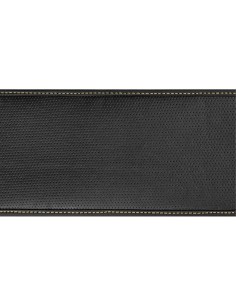 Coprivolante elasticizzato Camion ultra sottile Nero Beige 44 46cm 2