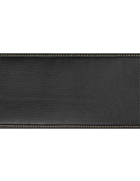 Coprivolante elasticizzato Camion ultra sottile Nero Beige 46 48cm