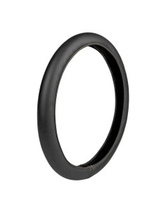 Coprivolante elasticizzato Camion ultra sottile Nero Beige 49 51cm