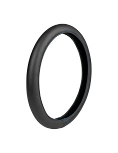 Coprivolante elasticizzato Camion ultra sottile Nero Blu 42 44cm