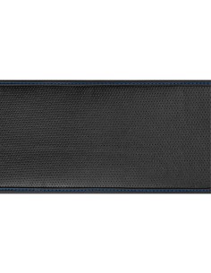 Coprivolante elasticizzato Camion ultra sottile Nero Blu 42 44cm 2