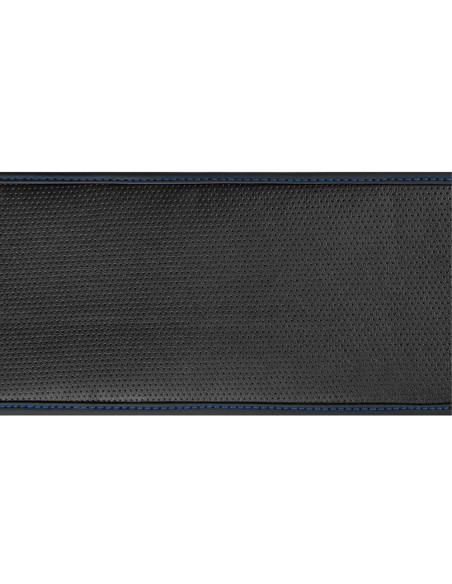 Coprivolante elasticizzato Camion ultra sottile Nero Blu 42 44cm