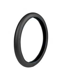 Coprivolante elasticizzato Camion ultra sottile Nero Blu 49 51cm