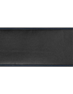 Coprivolante elasticizzato Camion ultra sottile Nero Blu 49 51cm 2