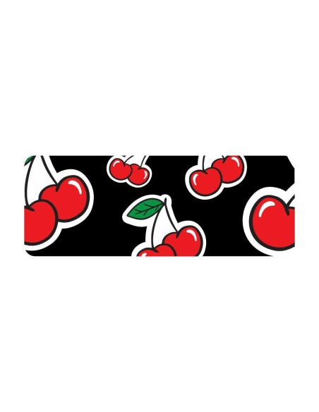 Coprivolante elasticizzato in poliestere Skin Cover Ciliege 38 40cm