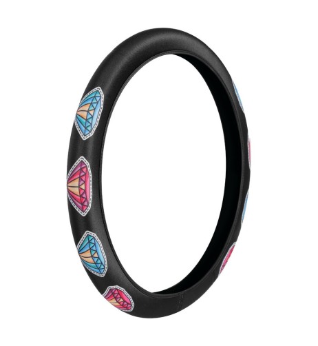 Coprivolante elasticizzato in poliestere Skin Cover Diamond 35 37cm