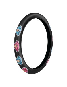 Coprivolante elasticizzato in poliestere Skin Cover Diamond 38 40cm