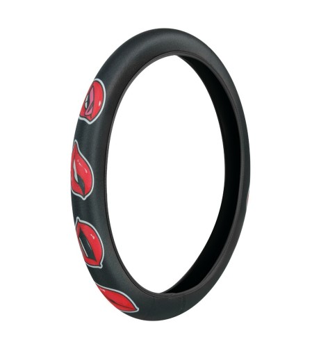 Coprivolante elasticizzato in poliestere Skin Cover Labbra 35 37cm