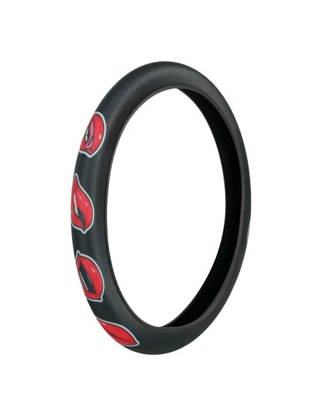 Coprivolante elasticizzato in poliestere Skin Cover Labbra 35 37cm