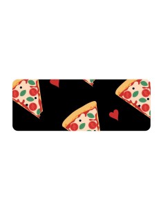 Coprivolante elasticizzato in poliestere Skin Cover Pizza 35 37cm 2