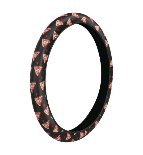 Coprivolante elasticizzato in poliestere Skin Cover Pizza 38 40cm