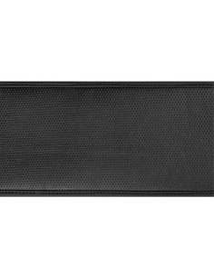 Coprivolante elasticizzato ultra sottile Nero 38 40cm 2