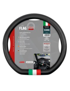 Coprivolante Flag Italia su misura Scania G P R S Serie 7 dal 2016 2
