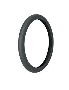 Coprivolante in silicone Sport Grip antiscivolo 34 51cm