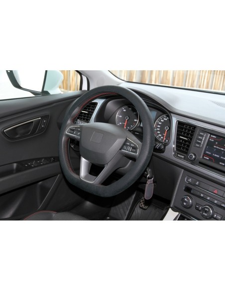 Coprivolante in silicone Sport Grip antiscivolo 34 51cm