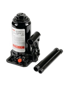 Cric idraulico omologato 10000kg