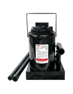 Cric idraulico omologato 50000Kg alzata 260 410mm