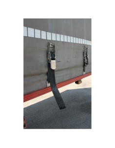 Cricchetto di chiusura teloni camion